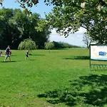 Am By Interhome Appartamento Balatonmáriafürdő