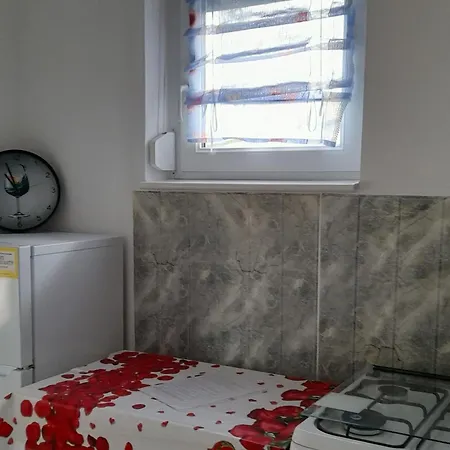 Appartamento Am By Interhome Balatonmáriafürdő
