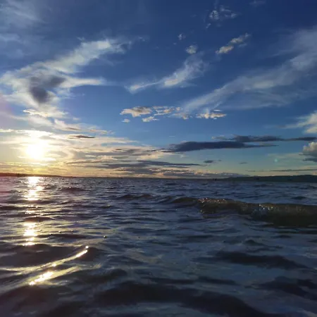 Am By Interhome Appartamento Balatonmáriafürdő