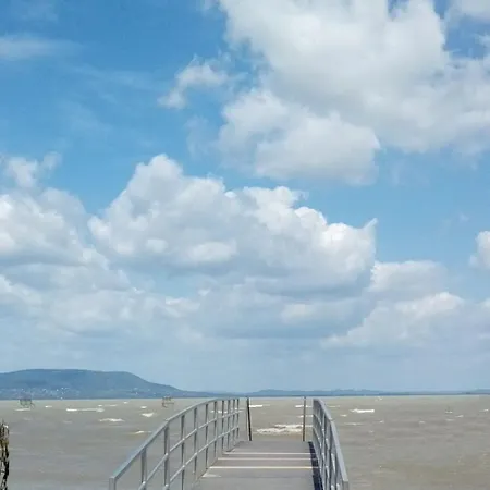 Am By Interhome * Balatonmáriafürdő