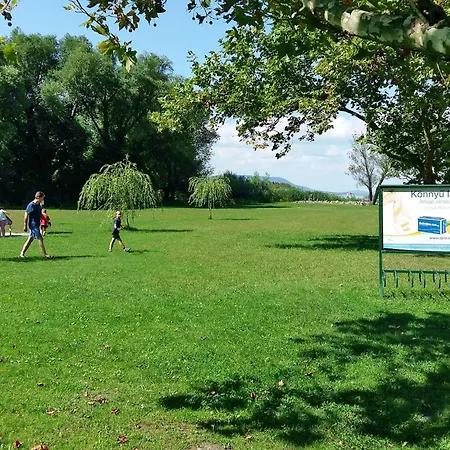 Am By Interhome Lägenhet Balatonmáriafürdő