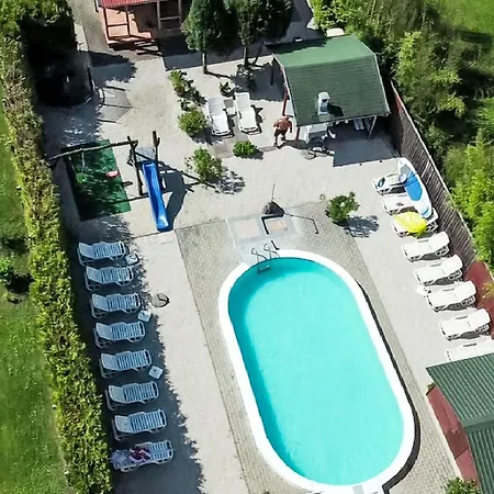 Am By Interhome Balatonmáriafürdő